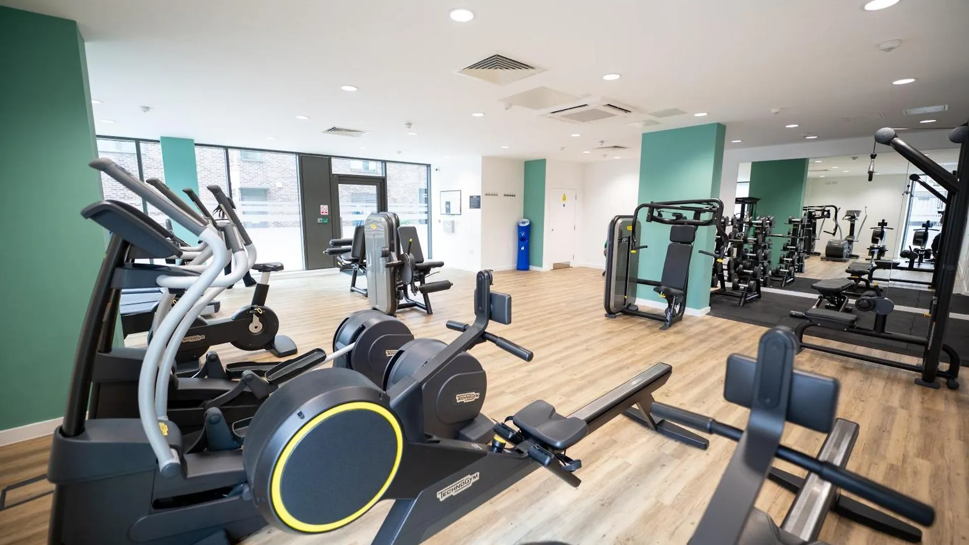 Stylish 1-Bed Near Canary Wharf London United Kingdom