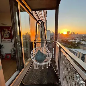 Apartamento Modern 2 Bedroom Near Tower Bridge Free Parking, Londres